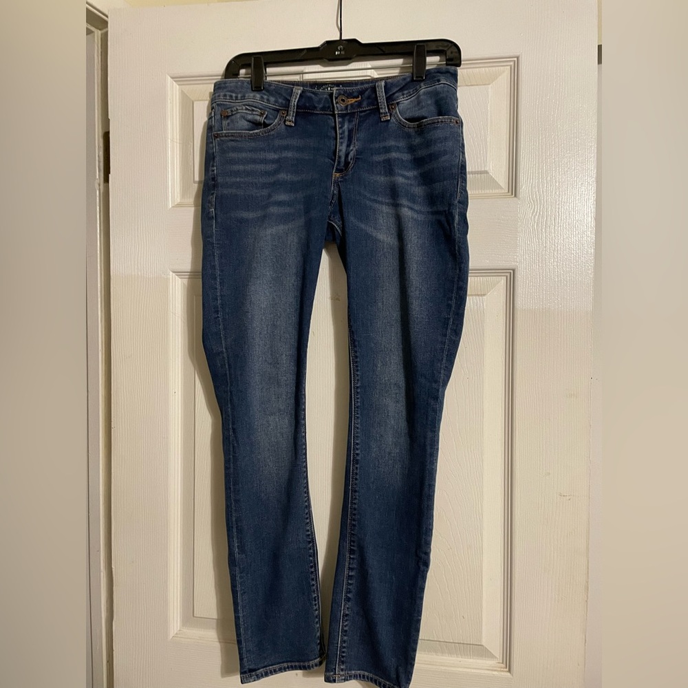 Nice pair of skinny jeans